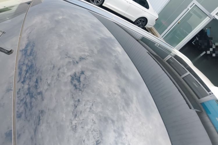Used BMW X1 2023 sDrive25Li M Sport Package Roof