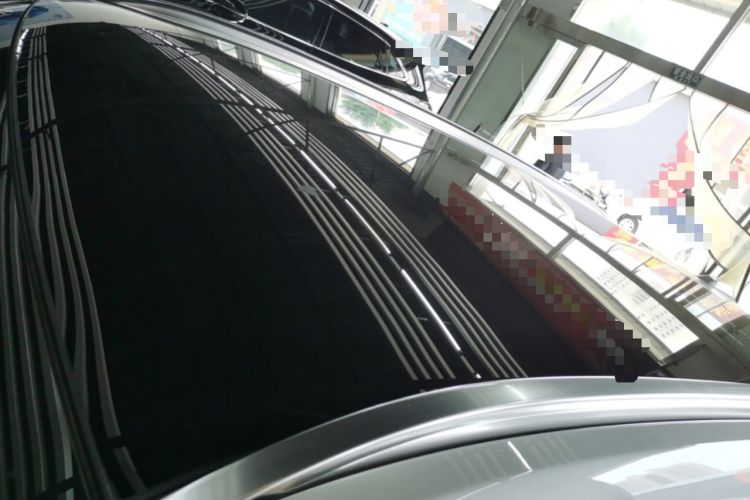 Used BMW X1 2023 sDrive25Li X Design Package Roof