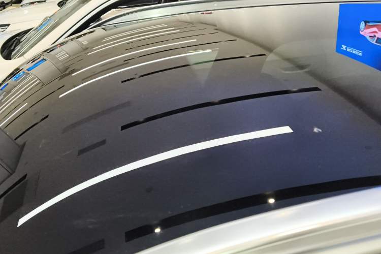 Used BMW X1 2023 sDrive25Li M Sport Package Roof