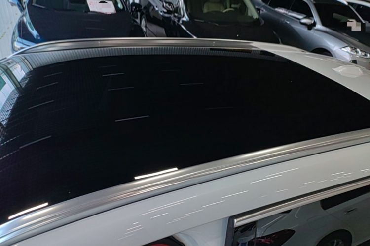 Used BMW X1 2023 sDrive25Li M Sport Package Roof