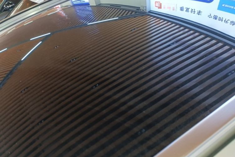 Used BMW X1 2023 sDrive20Li X Design Package Roof