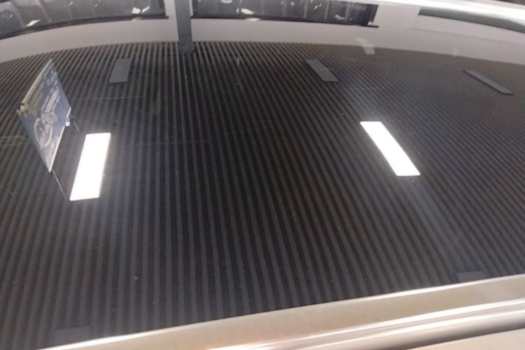 Used BMW X1 2023 sDrive25Li M Sport Package Roof