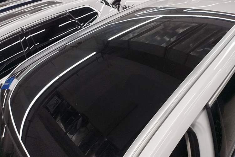 Used BMW X1 2023 sDrive25Li M Sport Package Roof