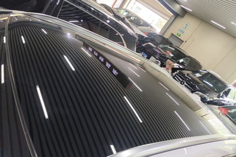Used BMW X1 2023 sDrive25Li X Design Package Roof