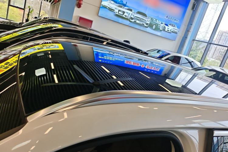 Used BMW X1 2023 xDrive25Li X Design Package Roof