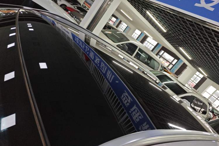 Used BMW X1 2023 sDrive25Li M Sport Package Roof