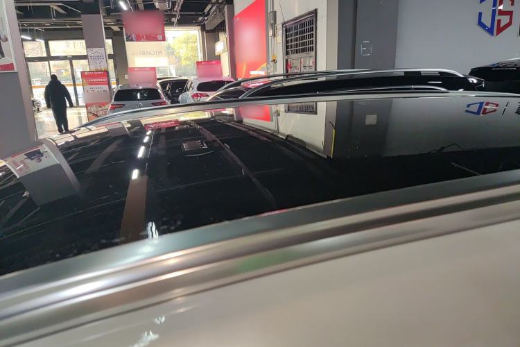 Used BMW X1 2023 sDrive25Li M Sport Package Roof