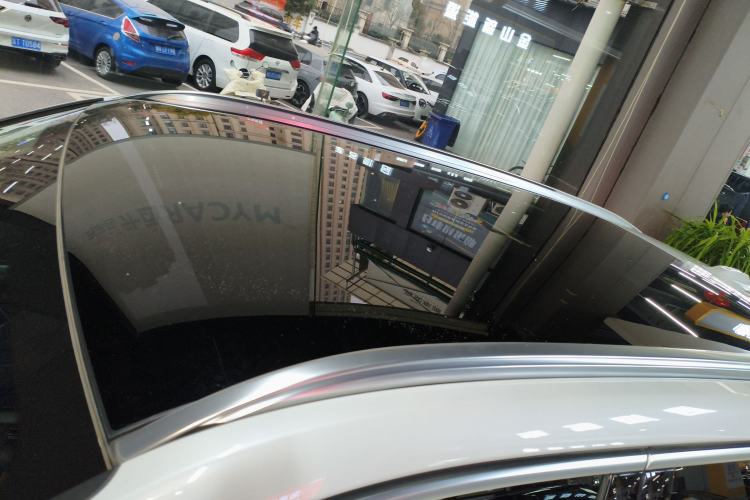 Used BMW X1 2023 sDrive25Li M Sport Package Roof
