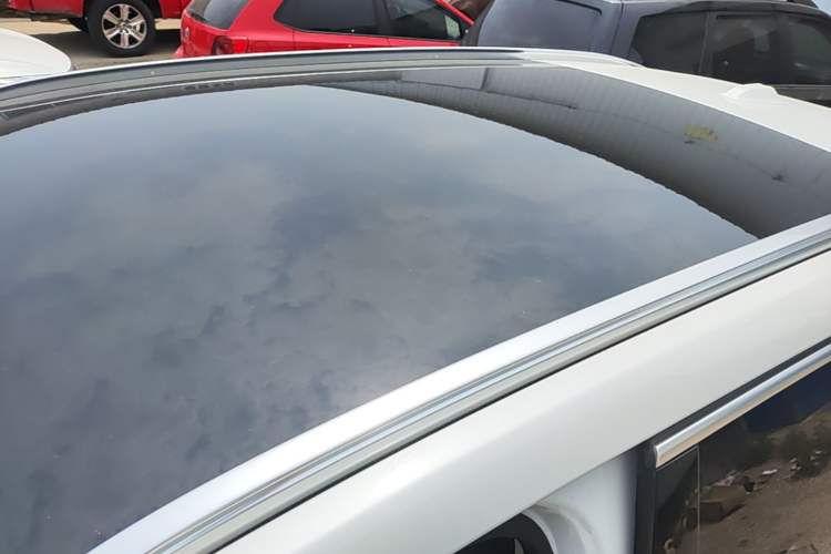 Used BMW X1 2023 sDrive25Li M Sport Package Roof
