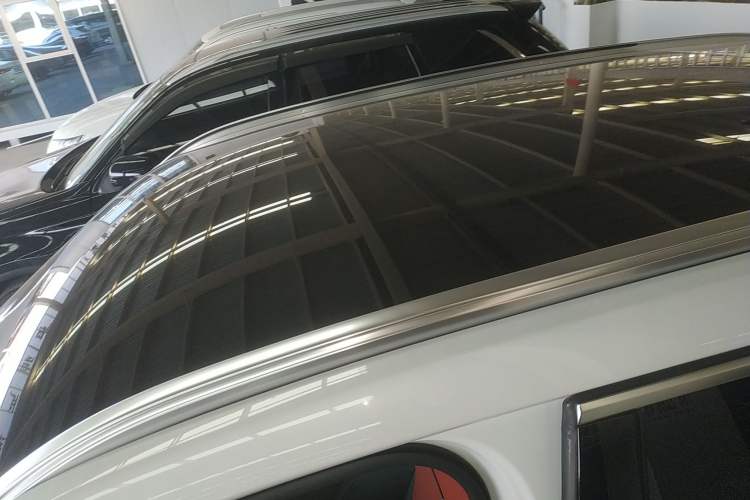 Used BMW X1 2023 xDrive25Li M Sport Package Roof