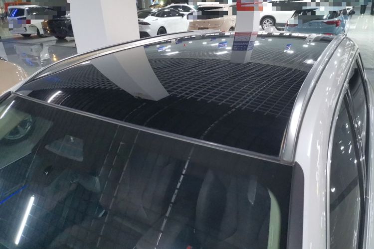 Used BMW X1 2023 sDrive25Li M Sport Package Roof