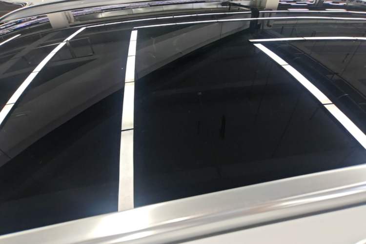 Used BMW X1 2023 xDrive25Li M Sport Package Roof