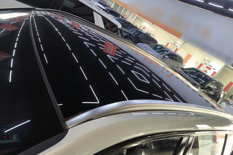 Used BMW X1 2023 sDrive25Li M Sport Package Roof