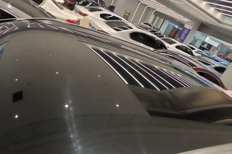 Used BMW X1 2023 xDrive25Li X Design Package Roof