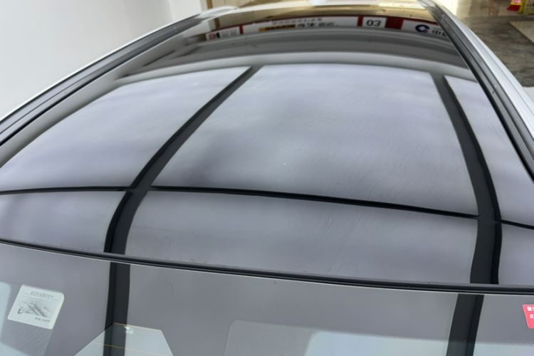 Used BMW X1 2023 sDrive25Li X Design Package Roof