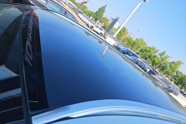 Used BMW X1 2023 sDrive20Li X Design Package Roof