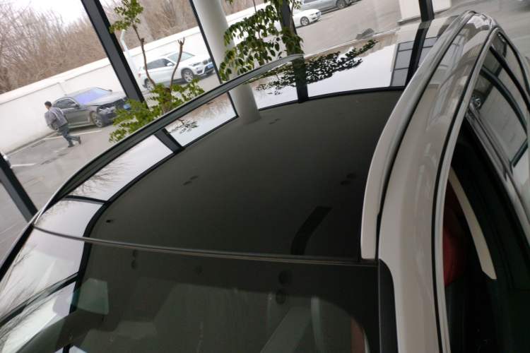 Used BMW X1 2023 sDrive25Li M Sport Package Roof