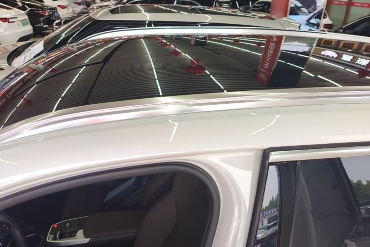 Used BMW X1 2023 sDrive25Li X Design Package Roof
