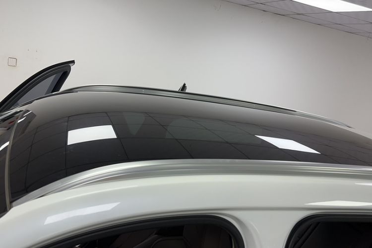 Used BMW X1 2023 sDrive25Li M Sport Package Roof