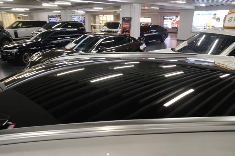 Used BMW X1 2023 sDrive25Li M Sport Package Roof