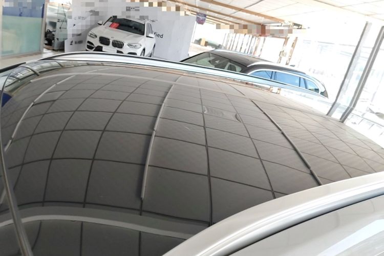 Used BMW X1 2023 sDrive25Li X Design Package Roof