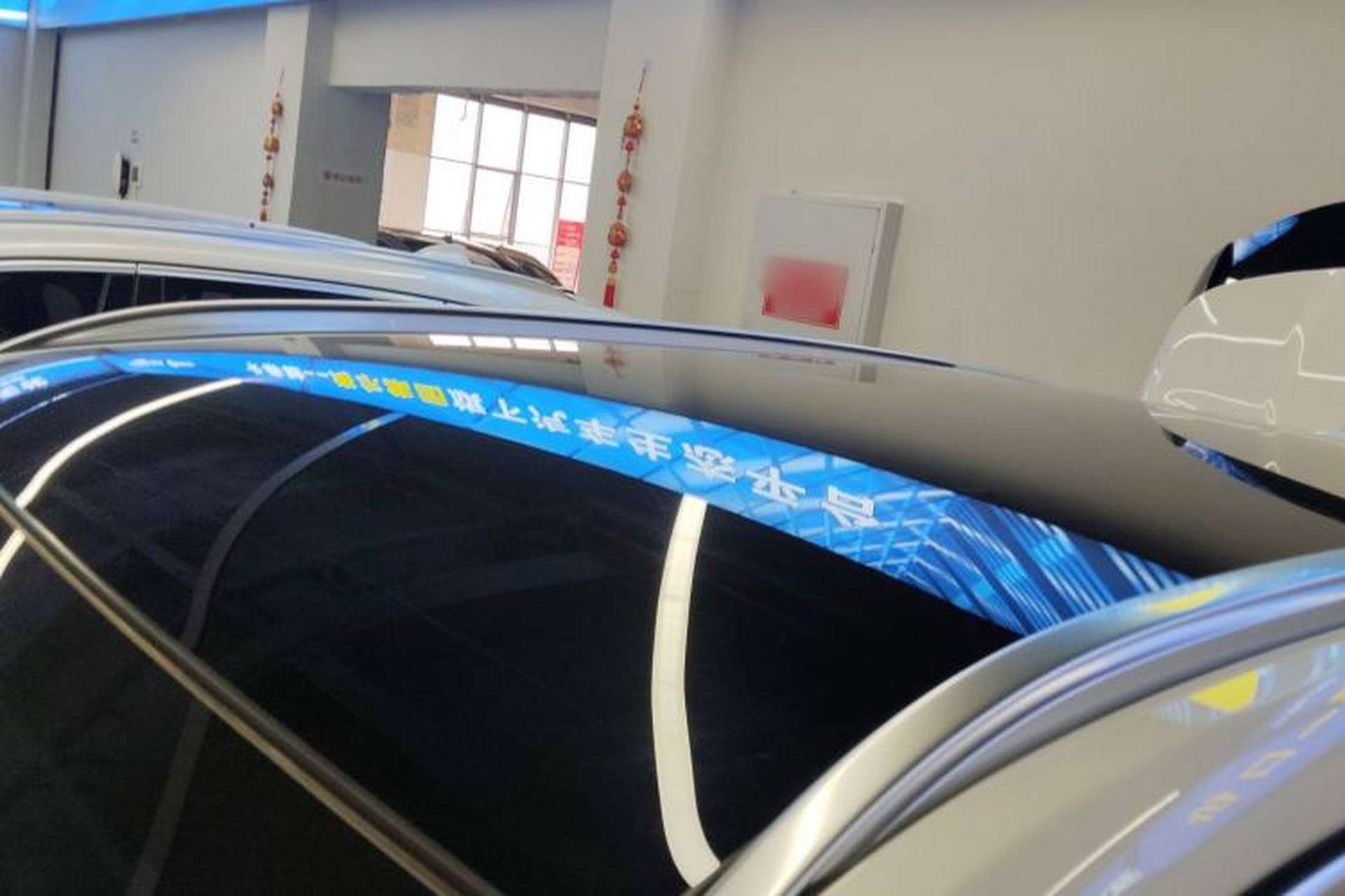 Used BMW X1 2023 sDrive25Li M Sport Package Roof