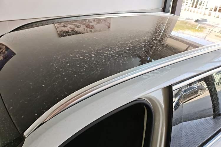 Used BMW X1 2023 sDrive25Li M Sport Package Roof