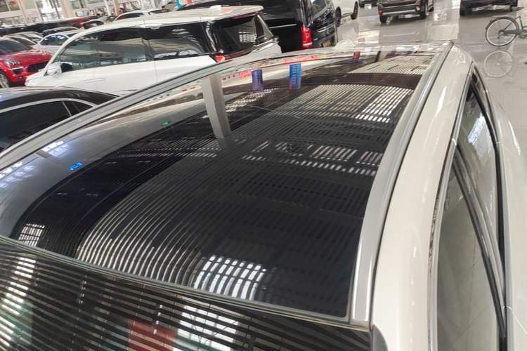 Used BMW X1 2023 sDrive25Li X Design Package Roof