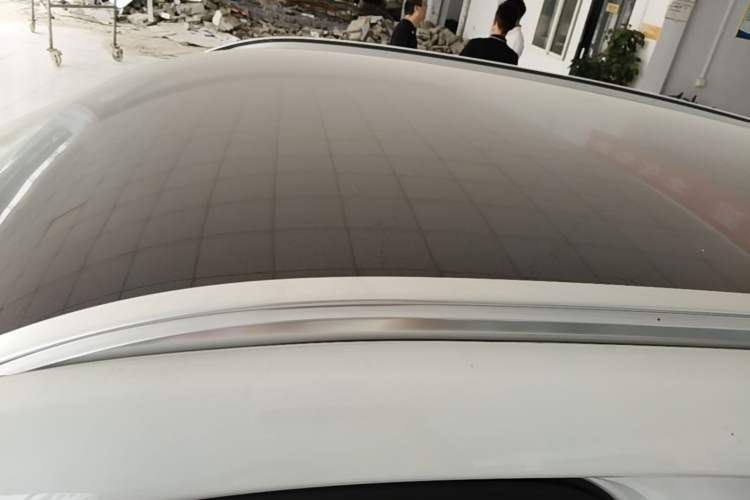 Used BMW X1 2023 sDrive20Li X Design Package Roof