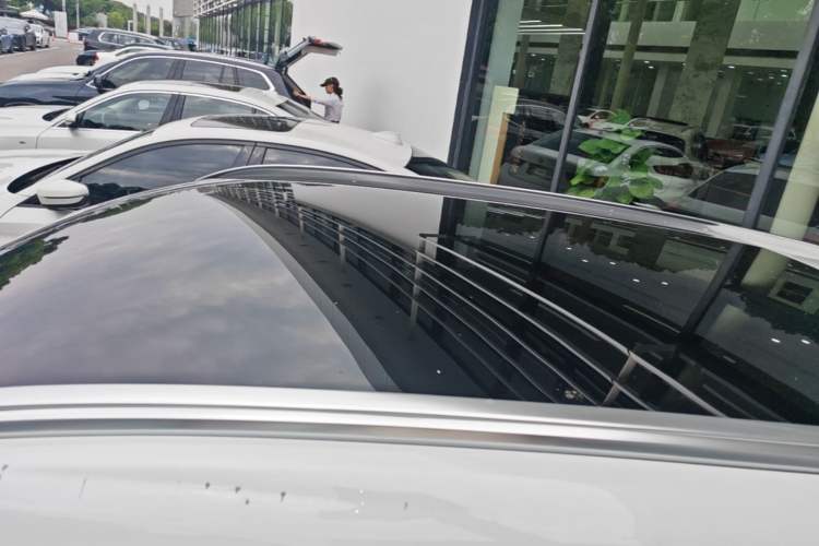 Used BMW X1 2023 sDrive25Li M Sport Package Roof
