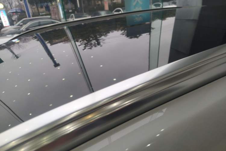 Used BMW X1 2023 sDrive25Li X Design Package Roof