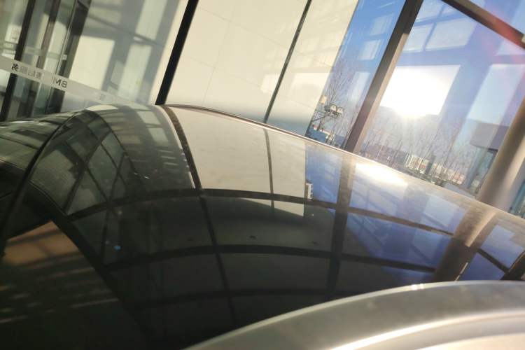 Used BMW X1 2023 xDrive25Li M Sport Package Roof