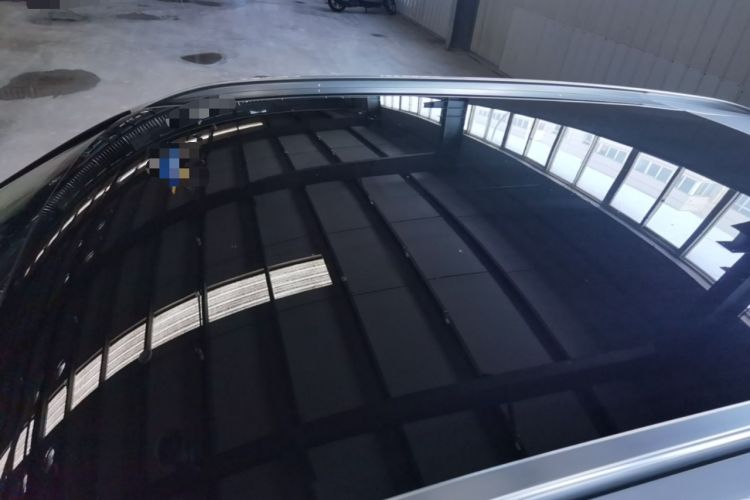 Used BMW X1 2023 sDrive25Li X Design Package Roof