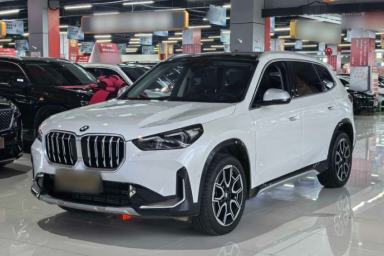 Used BMW X1 2023 sDrive25Li X Design Package