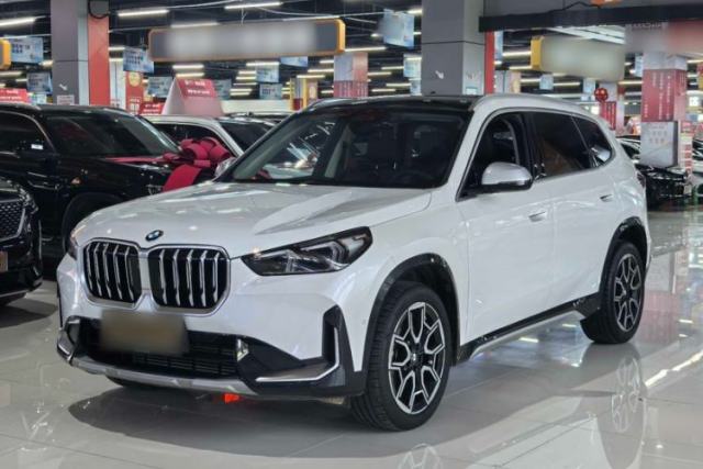 Used BMW X1 2023 sDrive25Li X Design Package