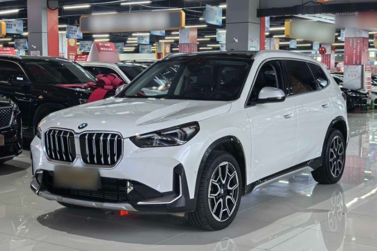 Used BMW X1 2023 sDrive25Li X Design Package Guazi used car, China used car export, Used car for sale, Used  cars, Cheapest cars for sale
