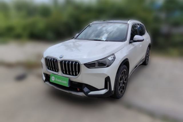 Used BMW X1 2023 sDrive25Li X Design Package