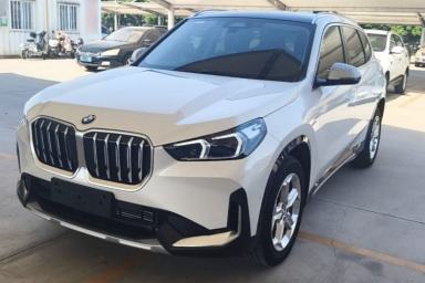 Used BMW X1 2023 sDrive20Li X Design Package