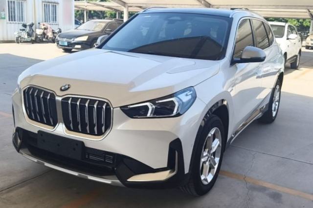 Used BMW X1 2023 sDrive20Li X Design Package