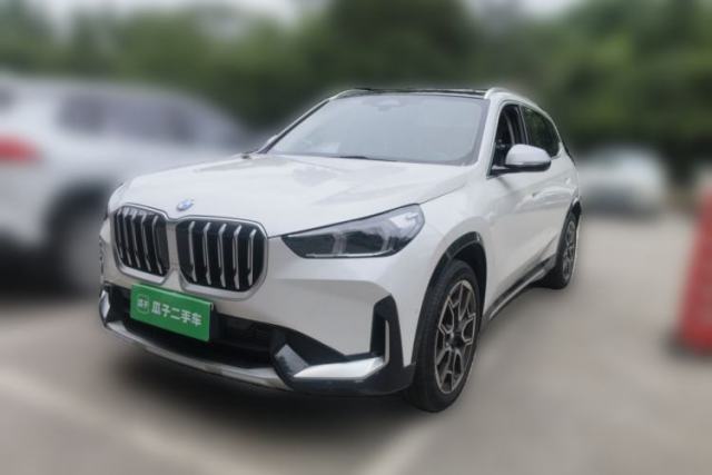Used BMW X1 2023 sDrive25Li X Design Package