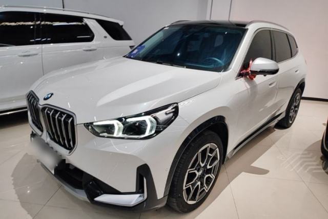 Used BMW X1 2023 sDrive25Li X Design Package