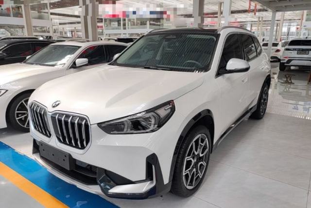 Used BMW X1 2023 sDrive25Li X Design Package