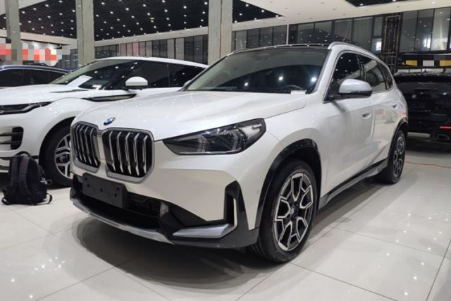 Used BMW X1 2023 sDrive25Li X Design Package