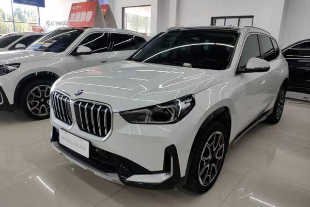 Used BMW X1 2023 sDrive25Li X Design Package