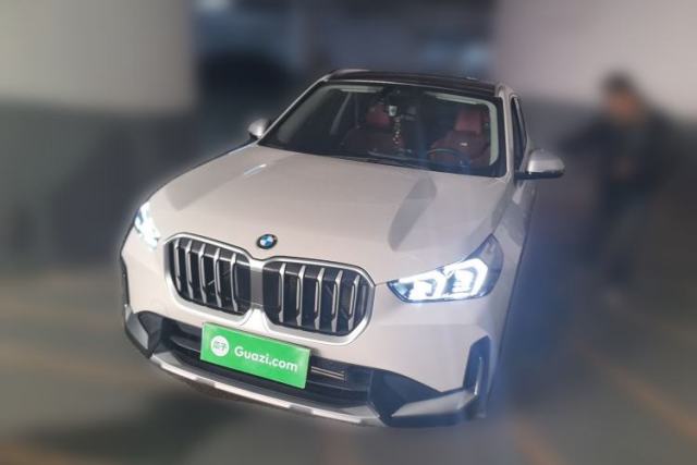 Used BMW X1 2023 sDrive25Li X Design Package
