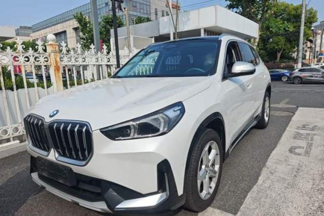 Used BMW X1 2023 sDrive20Li X Design Package