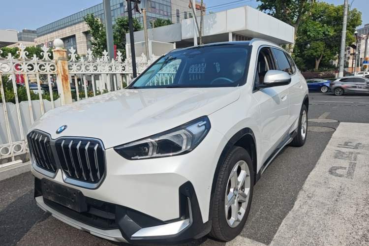 Used BMW X1 2023 sDrive20Li X Design Package Guazi used car, China used car export, Used car for sale, Used  cars, Cheapest cars for sale