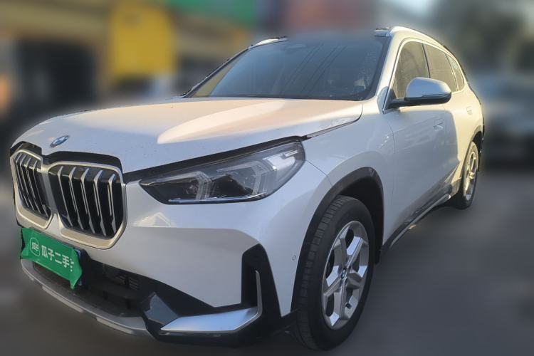 BMW X1 2023 sDrive20Li X Design Package
