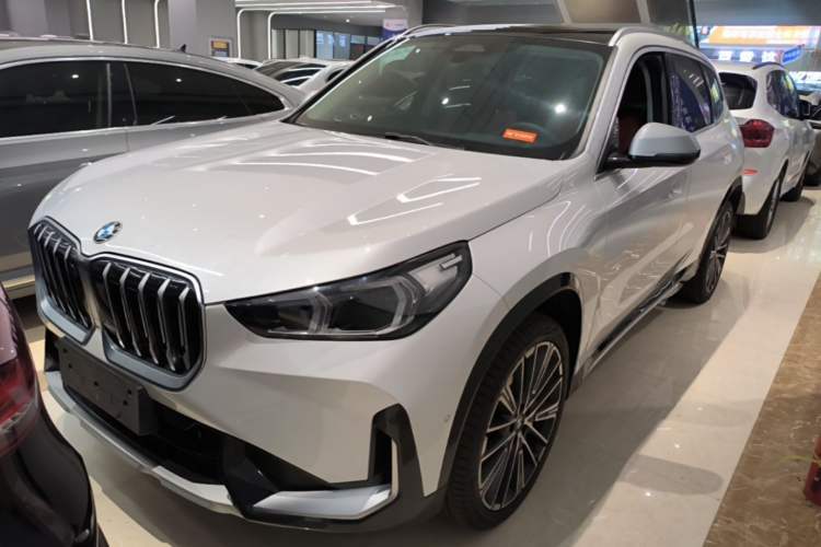 Used BMW X1 2023 xDrive25Li X Design Package Guazi used car, China used car export, Used car for sale, Used  cars, Cheapest cars for sale