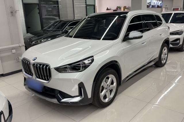 Used BMW X1 2023 sDrive20Li X Design Package